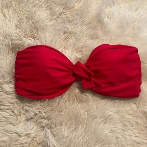 Abercrombie&Fitch swim top